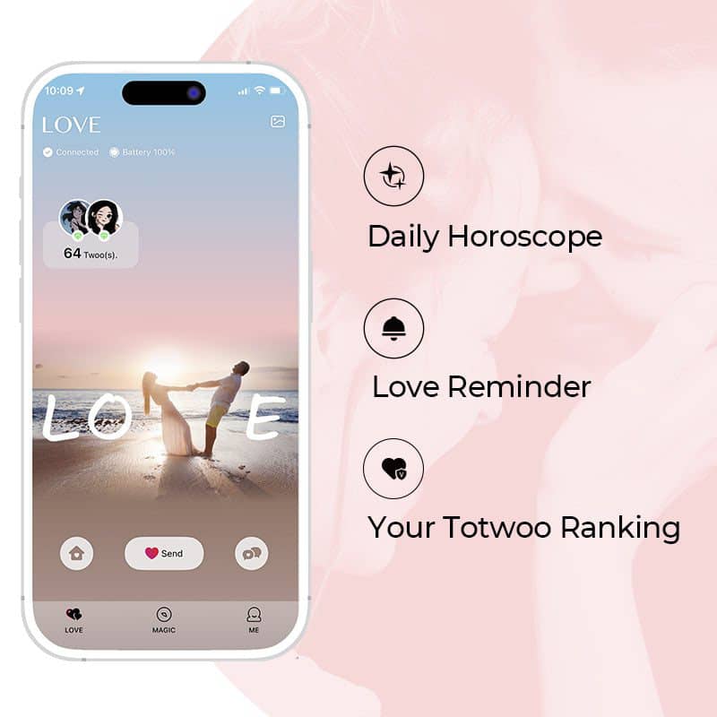 دستبند ست هوشمند TOTWOO اپلیکیشن دستبند ست هوشمند TOTWOO
