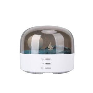 چراغ خواب فانتزی MoonSeaBlue